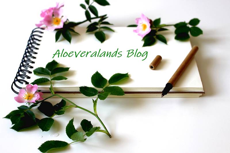 Aloeveralands Blog