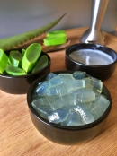 Aloe Vera - Gel (Hautgel)