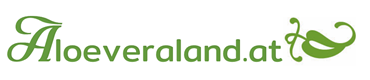 Aloeveraland Logo